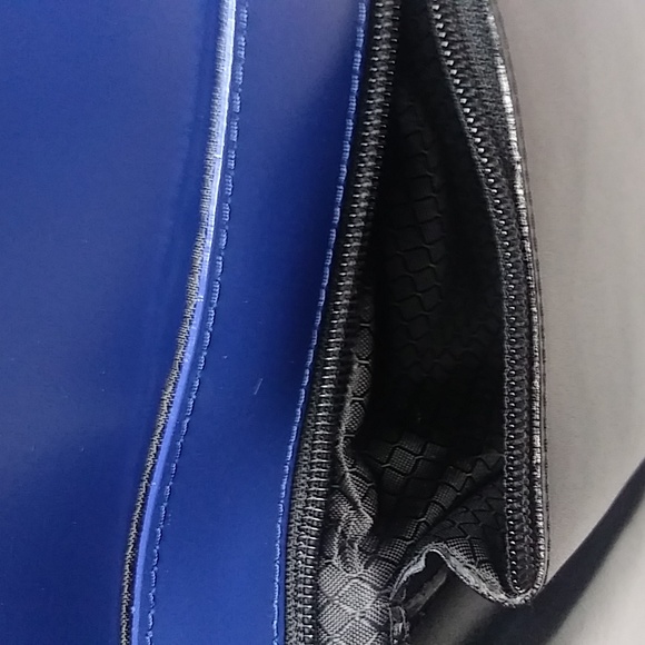 McKlein Avalon Laptop Backpack - Picture 3 of 16